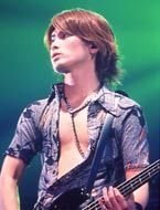 Masami Shiratama