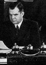Johan Wilhelm Rangell