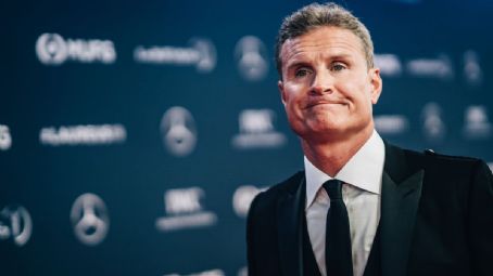 David Coulthard joins Mika Hakkinen in making confident Mercedes F1 cost cap claim