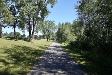 Heartland State Trail