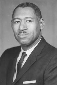 Lewis C. Dowdy