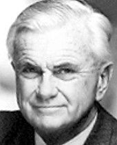 Kenneth Kendall