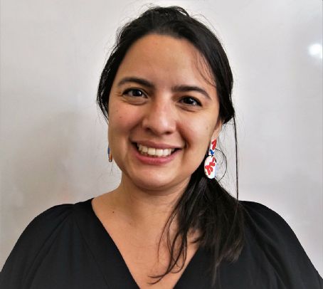 Javiera Martínez