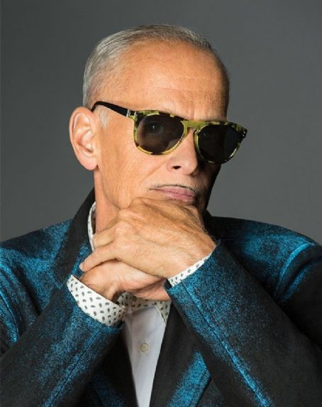 Who is John Waters dating? John Waters boyfriend, husband