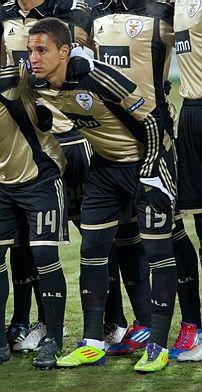 Rodrigo Moreno Machado