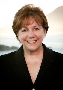 Ann Veneman