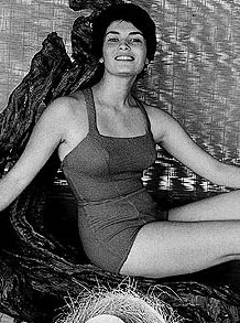 María Elena Rossel Zapata