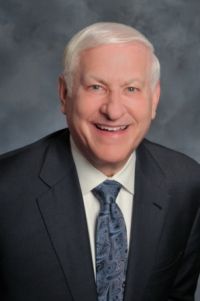 Marc J. Lane