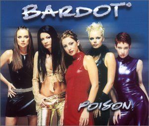 Poison