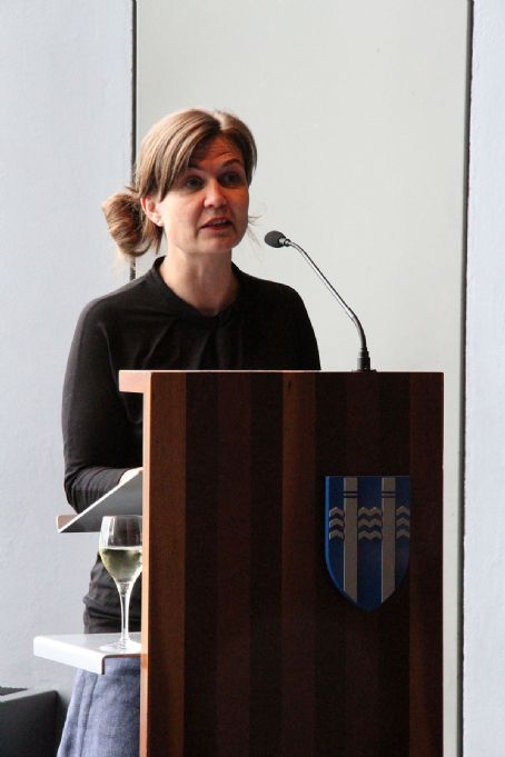 Sóley Tómasdóttir