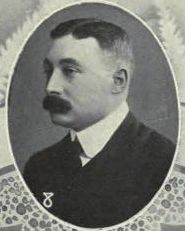 Arthur Rylands Lowe
