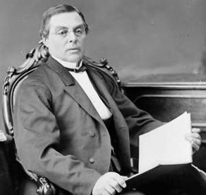 Barthélemy Pouliot