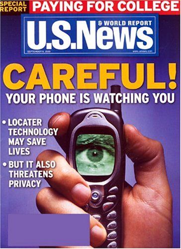 U. S.  News & World Report