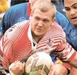 Andy Grundy