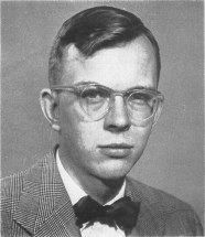 Newton Morton