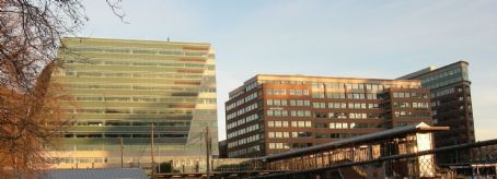 Opus Center