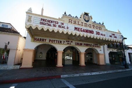 Metropolitan Theatres