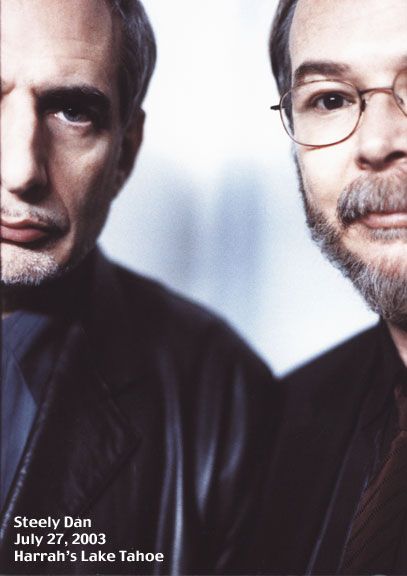 Steely Dan
