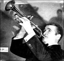 Bunny Berigan