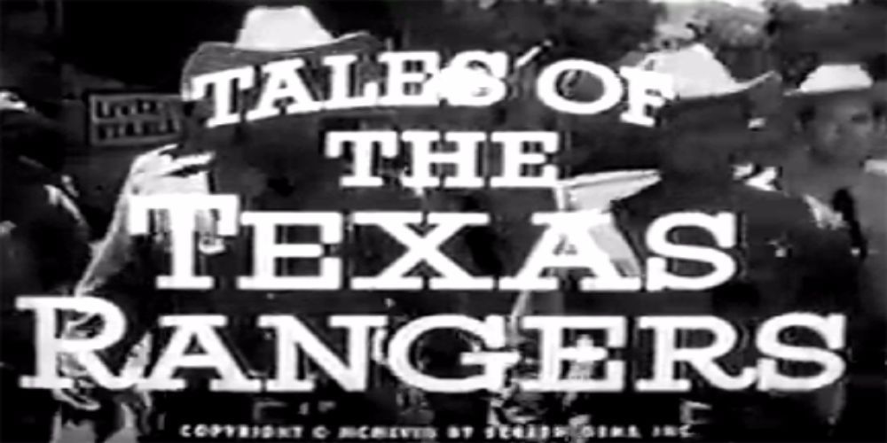 Tales of the Texas Rangers (1955) Cast and Crew, Trivia, Quotes, Photos