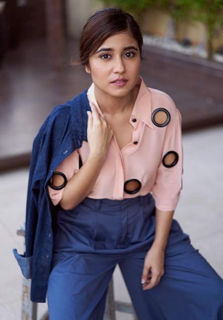 Who Is Shweta Tripathi Dating? Shweta Tripathi Boyfriend, Husband