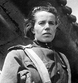 Anna Yegorova