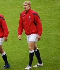 Magnus Lund