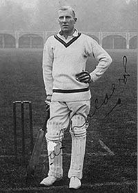 William Shalders