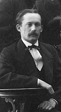 Victor von Richter