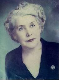 Martha Bolaños de Prado