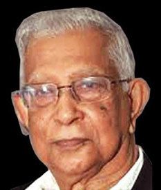Iftekharul Alam Kislu