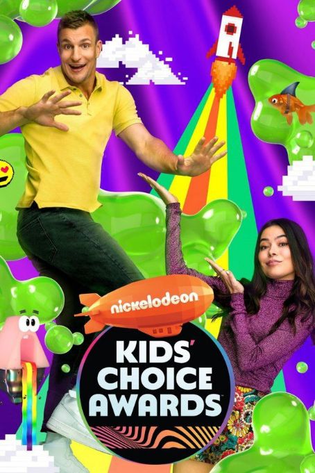 Nickelodeon Kids' Choice Awards 2022