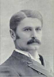 Benjamin Beauchamp
