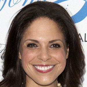 Soledad O'Brien