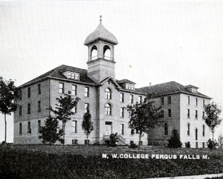 Northwestern College (Fergus Falls, Minnesota)