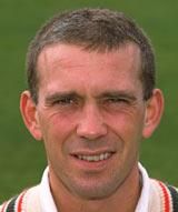 James Whitaker (cricketer)