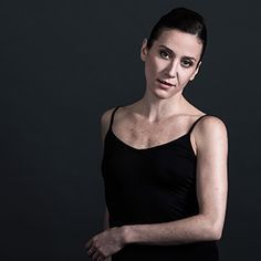 Ludmila Pagliero