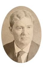 Robert Hamilton Butts