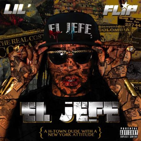 Lil Flip Undaground Legend