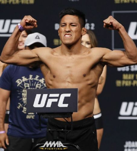 Enrique Barzola