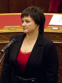 Szilvia Lengyel