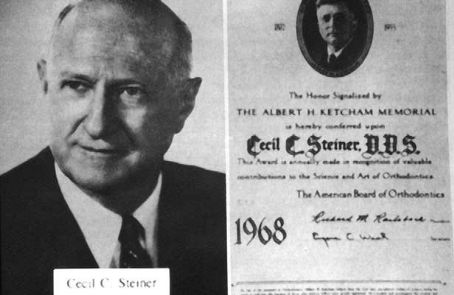 Cecil C. Steiner
