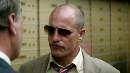 Sergeant Detective Jeffrey Allen