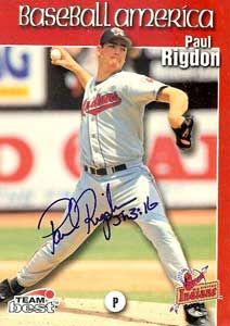 Paul Rigdon