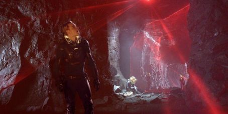 Prometheus
