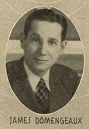 James R. Domengeaux