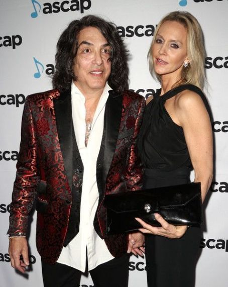 Paul Stanley and Erin Sutton - Dating, Gossip, News, Photos