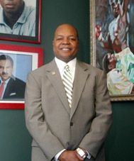 Stephen M. Coleman