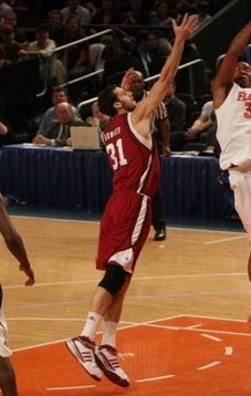 Luke Bonner