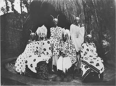 Yuhi V of Rwanda